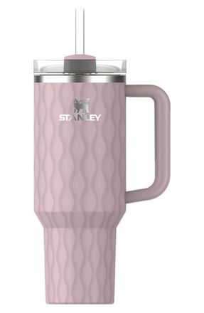 Stanley The Quencher H2.0 Flowstate 40-Ounce Tumbler in Dawn Drift at Nordstrom