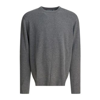 Carhartt Work in Progress Truien & Vesten, Heren, Grijs, L, Wol, Alten Sweater