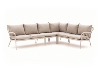Manifesto Furniture Manifesto Celante lounge hoekset 4-delig 5-zits