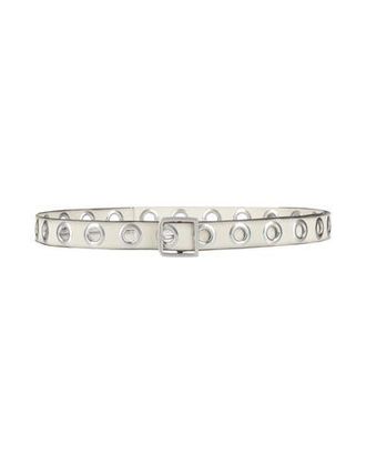 Isabel Marant Small Leather Goods - Belts on YOOX.COM