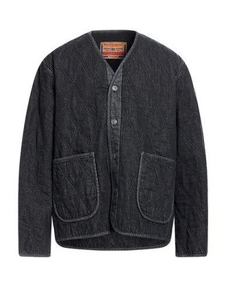 Diesel COATS & JACKETS - Denim outerwear sur YOOX.COM