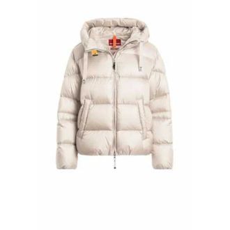 Parajumpers Donna, Giacche, Beige, L, new
