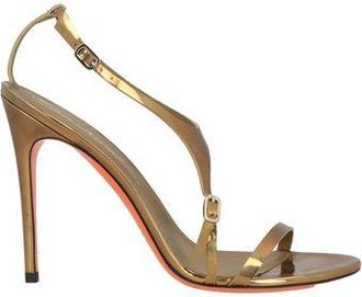 Santoni SCHUHE - Sandalen auf YOOX.COM