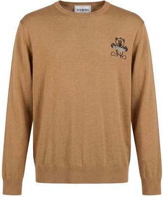 Iceberg MAGLIERIA - Pullover su YOOX.COM