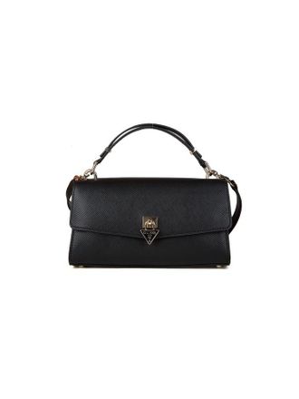 Guess Schoudertas Zwart