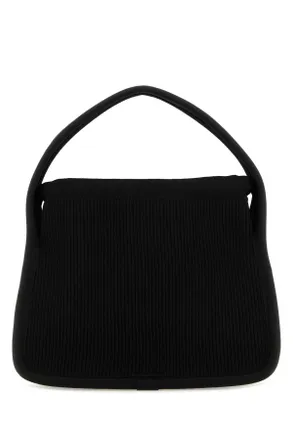 Alexander Wang Ryan Shoulder Bag - Black