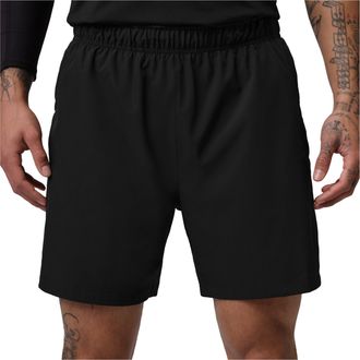 Nike Jordan Air Jordan Sport Flightweight Dri-FIT Lined Shorts Black HQ8655-010