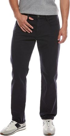 Joe's The Brixton French Terry Dark Sapphire Jean