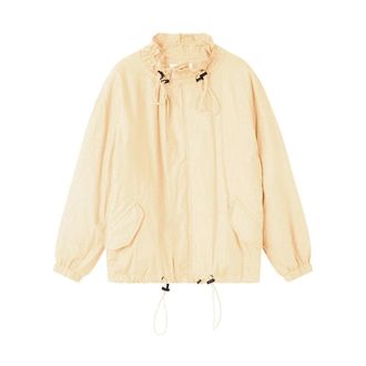 Isabel Marant Mujer, Chaquetas, Beige, Talla: M