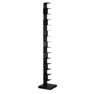 Opinion Ciatti Ptolomeo Stand-B&uuml;cherregal PT215, schwarz