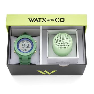 Les Tendances Watx&colors Watches Mod. Reloj6l