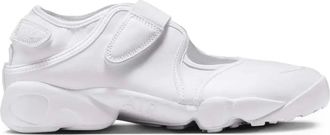 Nike Air Rift sneakers met gespleten neus - Wit