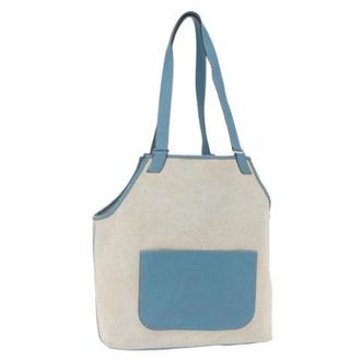 Herm&egrave;s Pre-owned Tote Bag - Pre-owned - Mujer - Multicolor - ONE SIZE