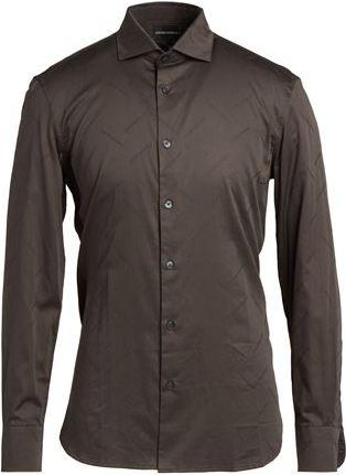 Emporio Armani TOPWEAR - Shirts on YOOX.COM