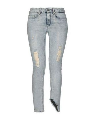 Dondup HOSEN & RÖCKE - Jeanshosen auf YOOX.COM