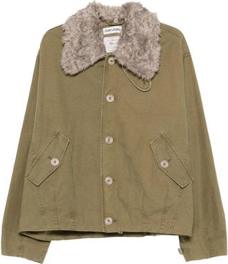Our Legacy Aerial Jacket