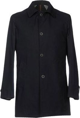 Laboratori Italiani COATS & JACKETS - Overcoats & Trench Coats sur YOOX.COM