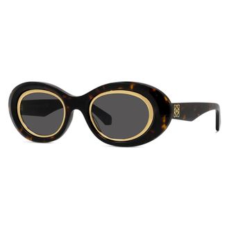 Loewe unisex, Accessoires, Zwart, Maat: 54 MM