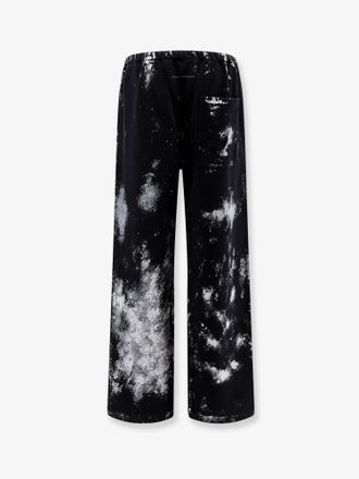 Maison Margiela Jogging Trousers - Black