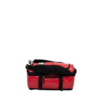 The North Face unisex, Deporte, Rojo, Talla: ONE Size