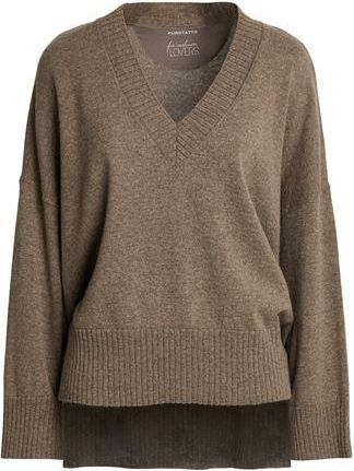 Purotatto MAGLIERIA - Pullover su YOOX.COM