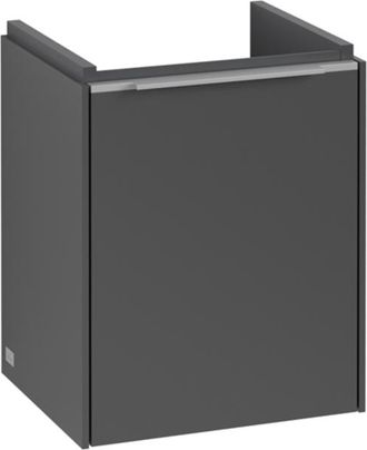 Villeroy & Boch Subway 3.0, Mueble De Lavabo, 351x429x309 Mm, 1 - Villeroy&boch