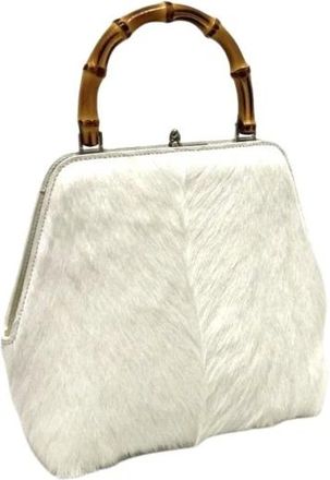 Jil Sander Mujer, Bolsos, Blanco, Talla: ONE Size