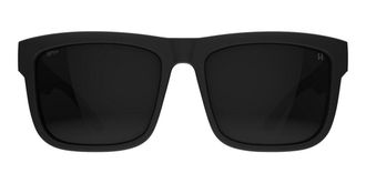 Spy DISCORD Polarized YS008013 Mens Sunglasses Black Size 57