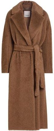 Max Mara COATS & JACKETS - Coats on YOOX.COM