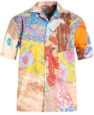 Gitman Bros. Vintage TOPWEAR - Camicie su YOOX.COM