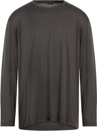 Kiton TOPWEAR - T-shirts on YOOX.COM