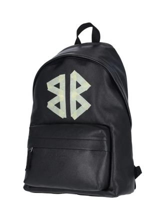 Balenciaga Rucks&auml;cke - Explorer Backpack - Black - Gr. unisize - in Schwarz - f&uuml;r Damen