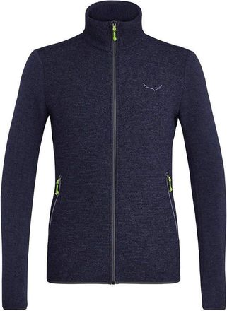Salewa Salewa Mens Fanes Sarner Light Wool Jacket