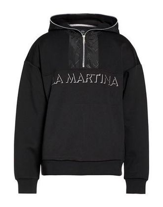 La Martina CAMISETAS Y TOPS - Sudaderas en YOOX.COM