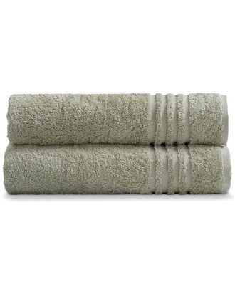 Ella Jayne Home 2Pc Bath Towel Set