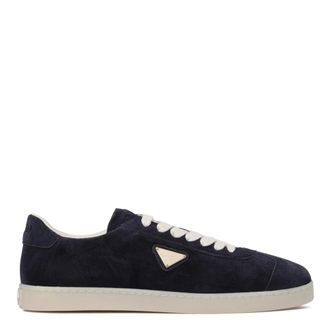 Prada: Blue Sneakers / Trainer now up to −53% | Stylight