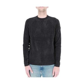 Roberto Ricci Design Rrd, Hombre, Jerseys, Gris, Talla: L