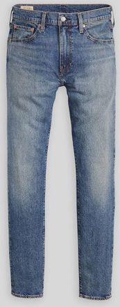 Levi's Mens Levis Slim Tapered Jeans in Rather Be You - Blue - Size 30W/30L