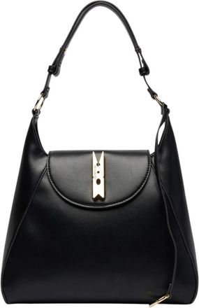 Love Moschino Schoudertas - Dames - Schoudertassen - Zwart - ONE Size - Tassen