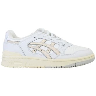 Asics Asics EX89 Mens White Trainers - Size UK 8.5