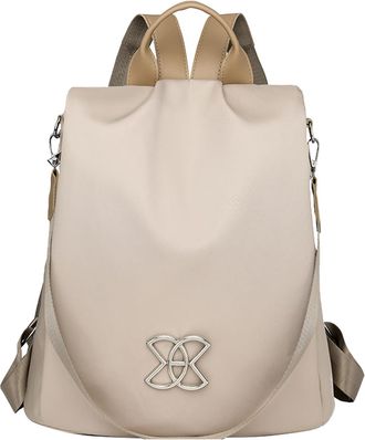 Generic Anti-Theft Shoulder Bag - Comfortable and Roomy, Leisure Shoulder Bag, Anti-Theft LeisureBag Large Capacity | Long Lasting ComfortBag with Adjustable 