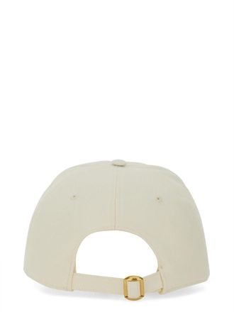 Valentino Garavani 6Y2HDA41WGJ_0AN Baseball Cap - White