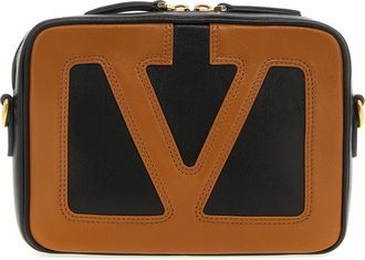 Valentino Garavani Womens Viva Superstar Shoulder Bag
