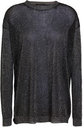 Roberto Collina MAGLIERIA - Pullover su YOOX.COM