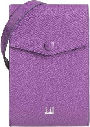 Dunhill BAGS - Cross-body bags on YOOX.COM