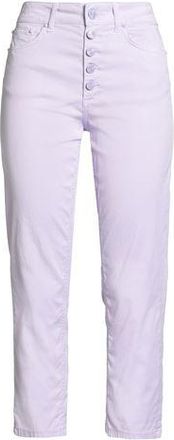 Dondup BOTTOMWEAR - Trousers on YOOX.COM