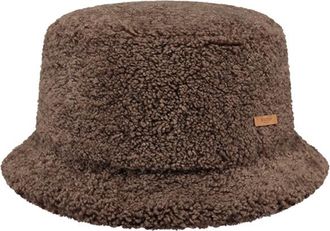 Barts Teddybuck Hat Hut für Damen | braun