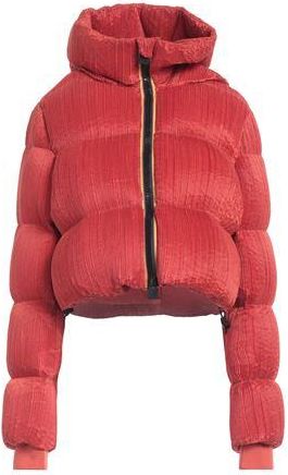 K-Way ROPA DE ABRIGO - Plum&iacute;feros y acolchados en YOOX.COM