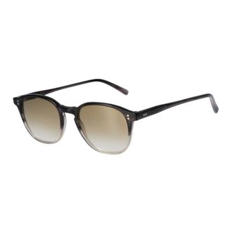 K&agrave;dor Sunglasses, unisex, Black, Size: 49 MM Sunglasses