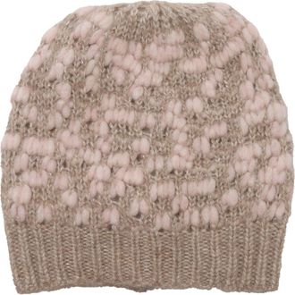 PESERICO Woman Hat And Cap